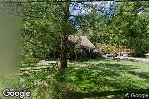 40 Haypress Rd, Cranbury, NJ 08512