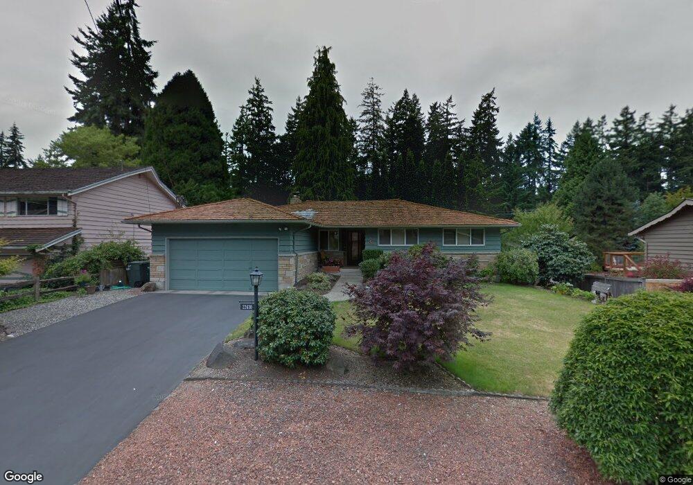 22630 105th Ave W, Edmonds, WA 98020 - photo 1