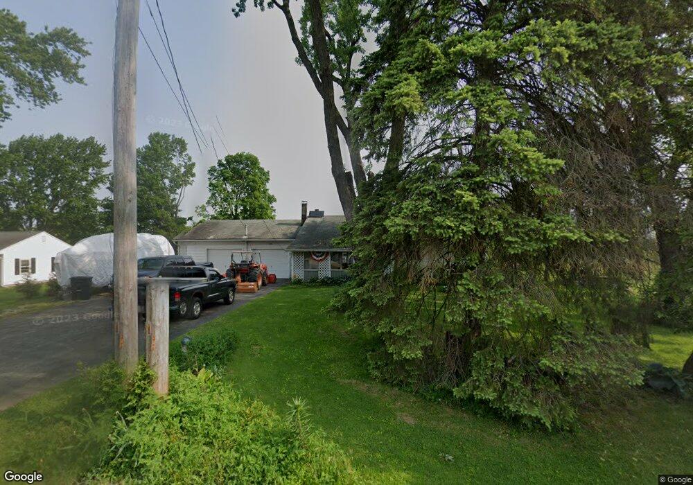 1215 Keefer Rd, Mansfield, OH 44903 - photo 1