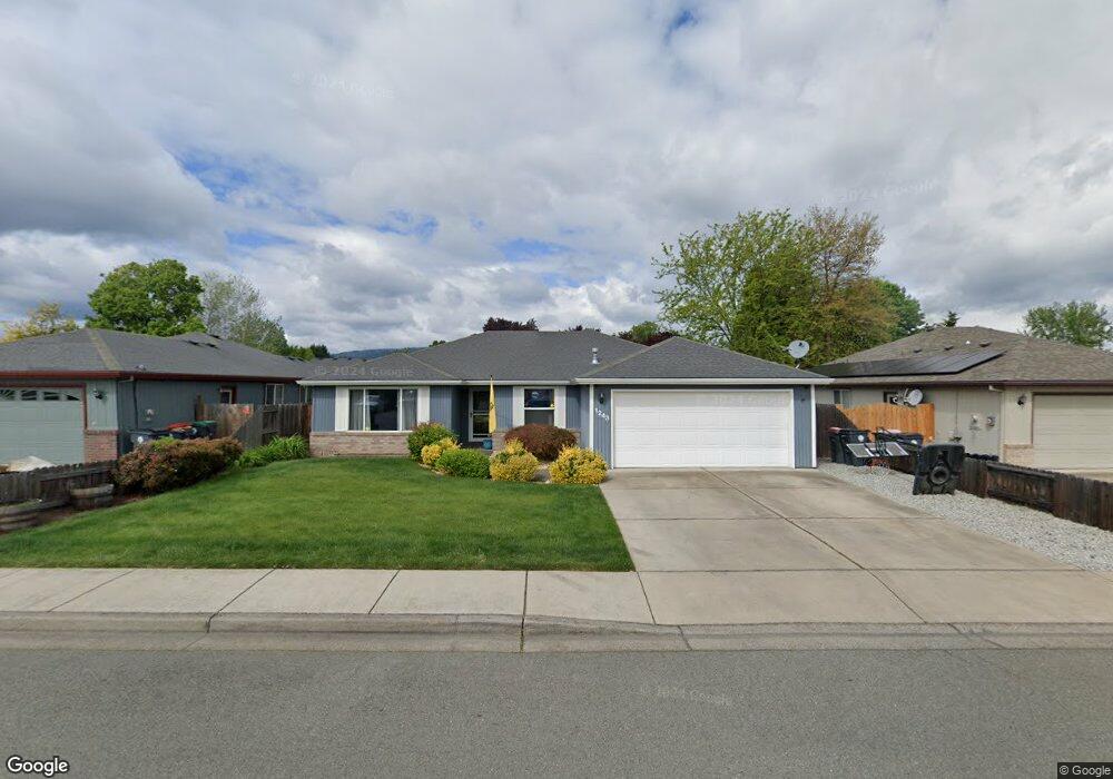 1243 Looking Glass Way, Central Point, OR 97502 - photo 1