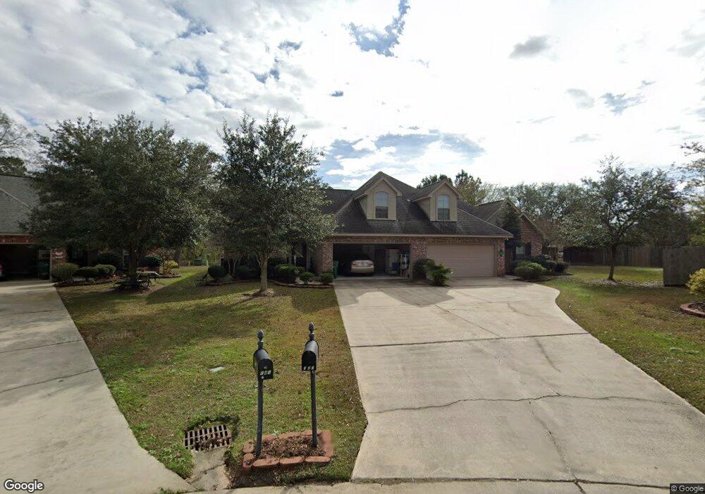 137 Cornerstone Dr, Slidell, LA 70461 - photo 1