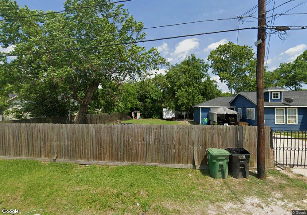 6713 Conley St, Houston, TX 77021 - photo 1