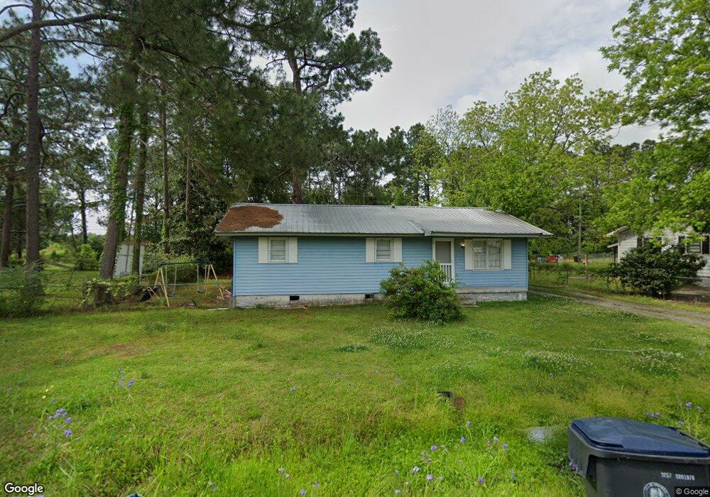 145 Pierce Cir, Fitzgerald, GA 31750 - photo 1