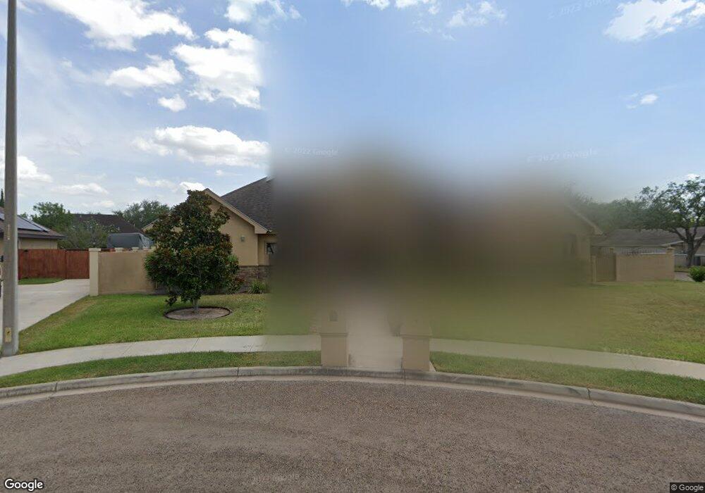 513 Orchard Ct, Weslaco, TX 78596 - photo 1
