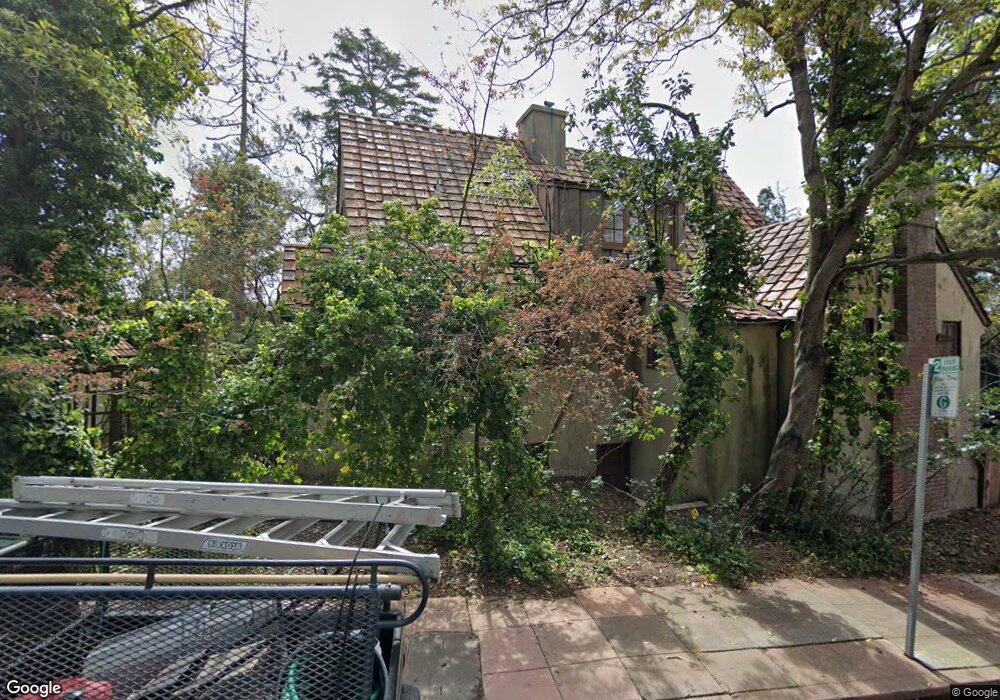 2678 Buena Vista Way, Berkeley, CA 94708 - photo 1