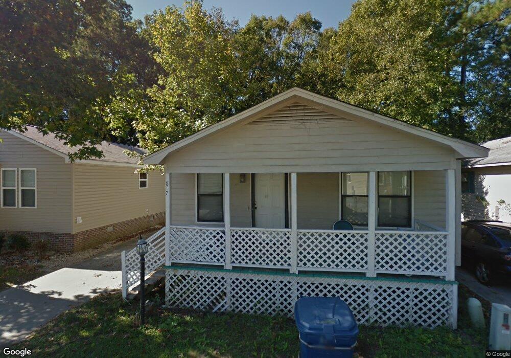 817 Jensen Ln, Myrtle Beach, SC 29577 - photo 1