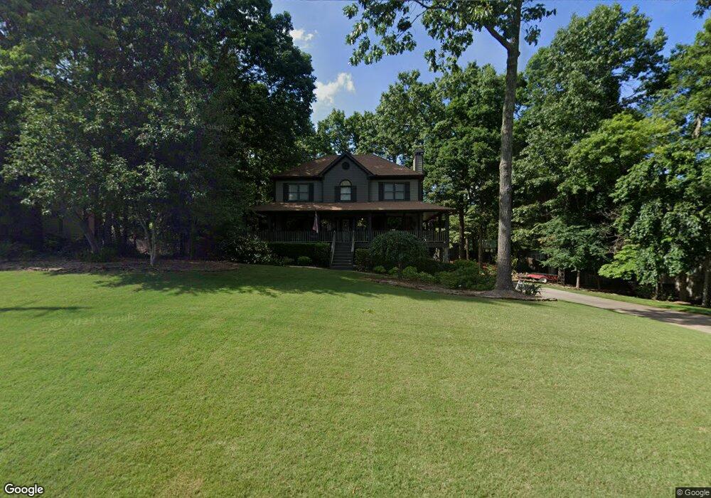 119 Eagle Ridge Dr unit I, Canton, GA 30114 - photo 1