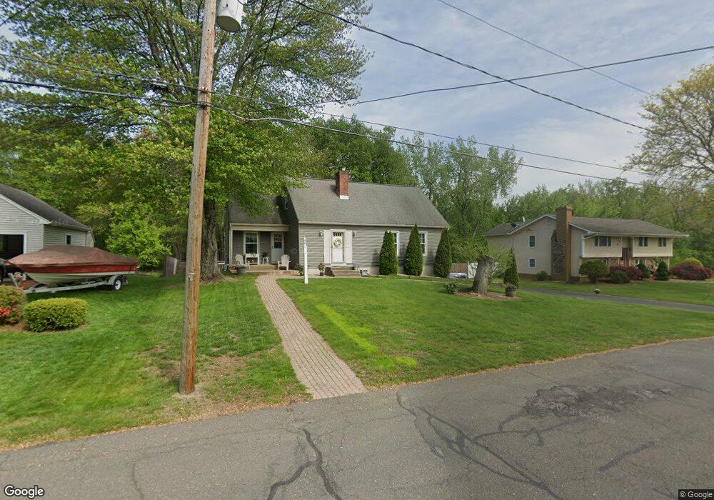 22 Butternut Hollow Rd, West Springfield, MA 01089 - photo 1