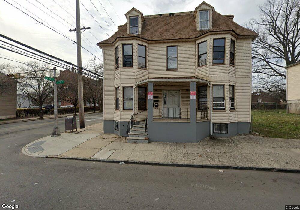 295 S 7th St unit 2, Newark, NJ 07103 - photo 1