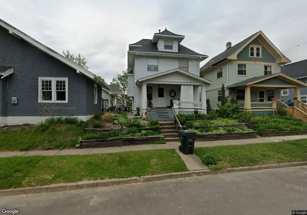 384 18th St SE, Cedar Rapids, IA 52403 - photo 1