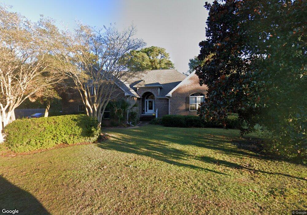 321 Aldrich Ln, Wilmington, NC 28411 - photo 1