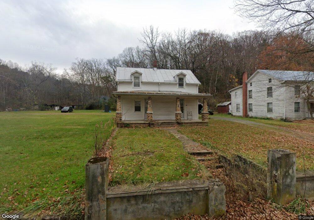 506 Wolf Gap Rd, Edinburg, VA 22824 - photo 1