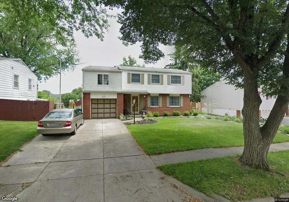 5954 Endicott Rd, Columbus, OH 43229 - photo 1