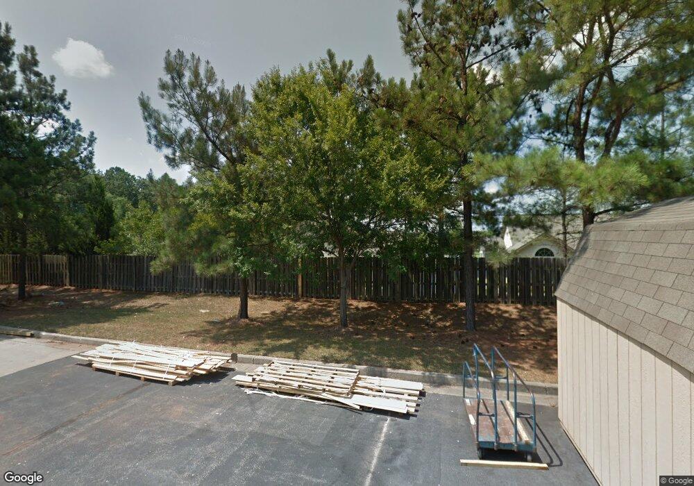 300 Silver Summit Dr SE, Conyers, GA 30094 - photo 1