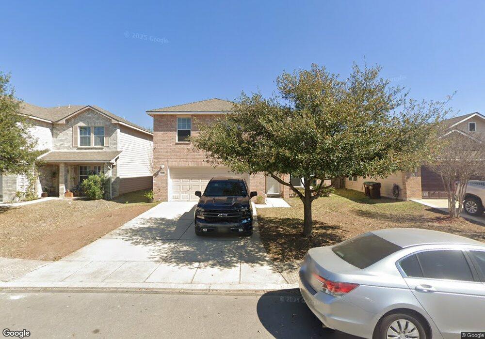10929 Geneva Vale, San Antonio, TX 78254 - photo 1