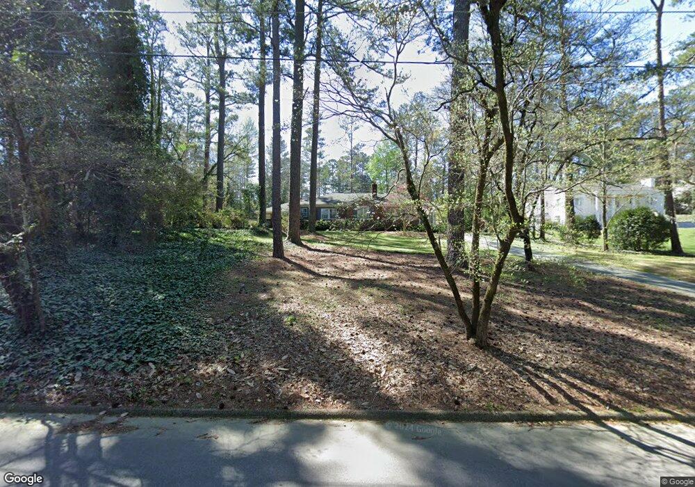 827 Piney Woods Dr, Lagrange, GA 30240 - photo 1