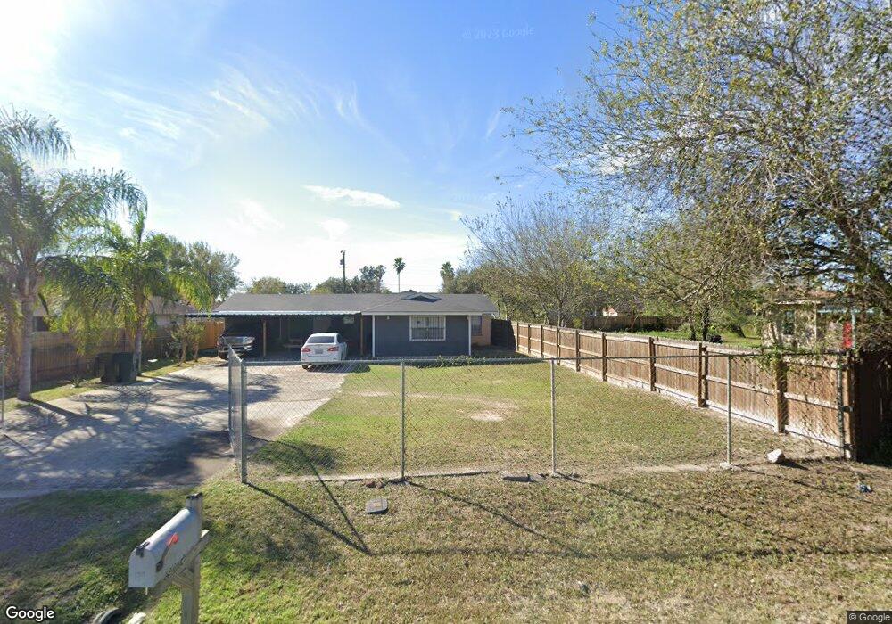 1515 N Mile 6 1/2 W, Weslaco, TX 78599 - photo 1
