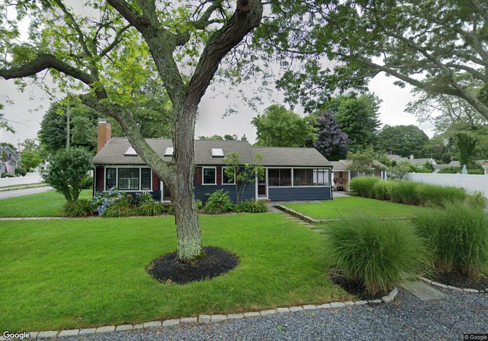 3 Sherman Ln, Pocasset, MA 2559 - photo 1