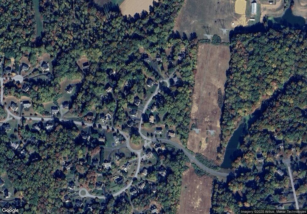 1415 Carlon Ct, Huntingtown, MD 20639 - photo 1