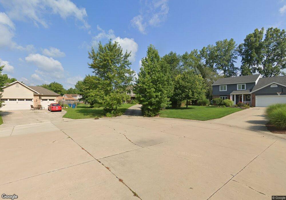 14717 Key Ct, Leo, IN 46765 - photo 1