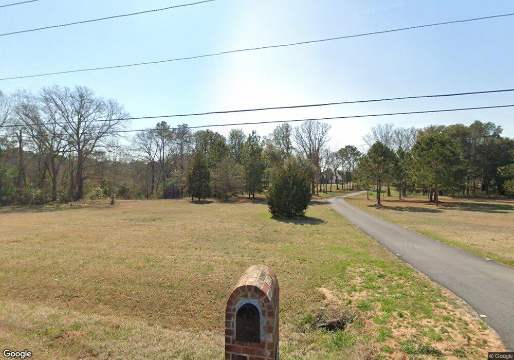 182 Giles Rd, Warner Robins, GA 31093 - photo 1