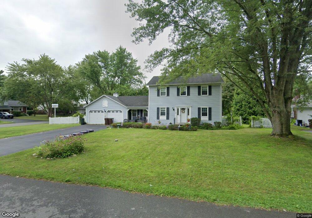 4 Dorset St, Delmar, NY 12054 - photo 1
