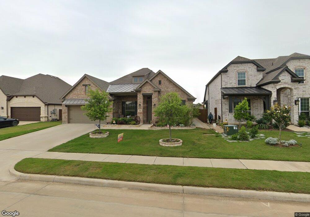 709 Franklin Dr, Joshua, TX 76058 - photo 1