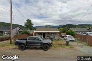 475 E 2nd Ave, Riddle, OR 97469
