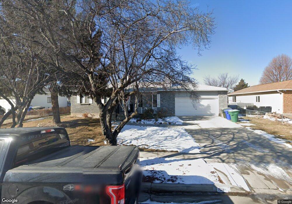 7528 S Marylebone Rd, West Jordan, UT 84084 - photo 1