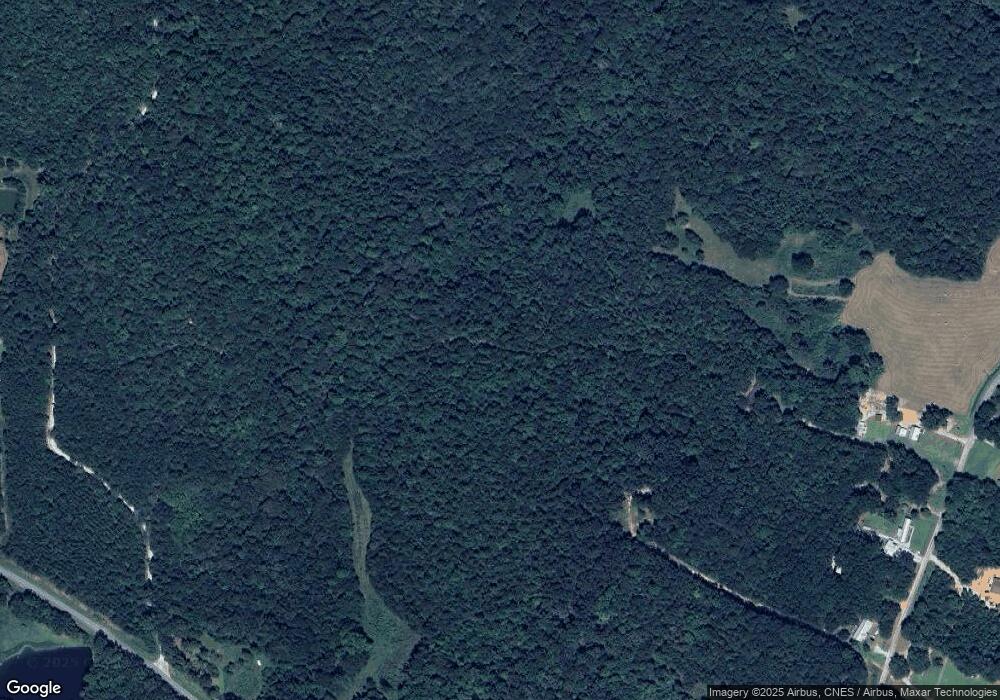 1720 Fork Creek Rd, Bowman, GA 30624 - photo 1