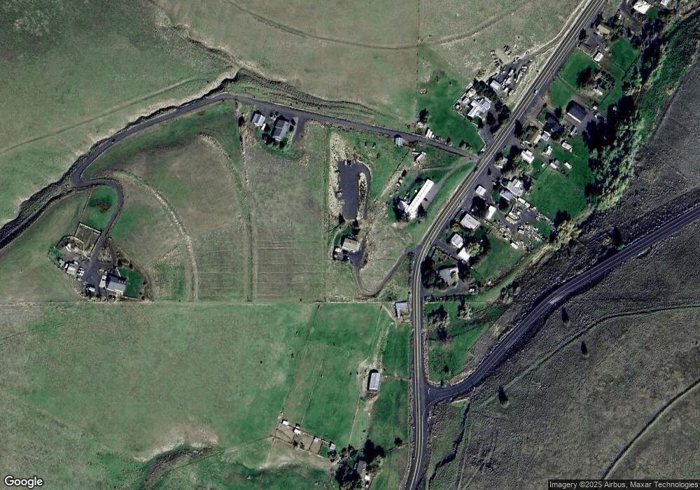 61186 Highway 207, Heppner, OR 97836 - photo 1