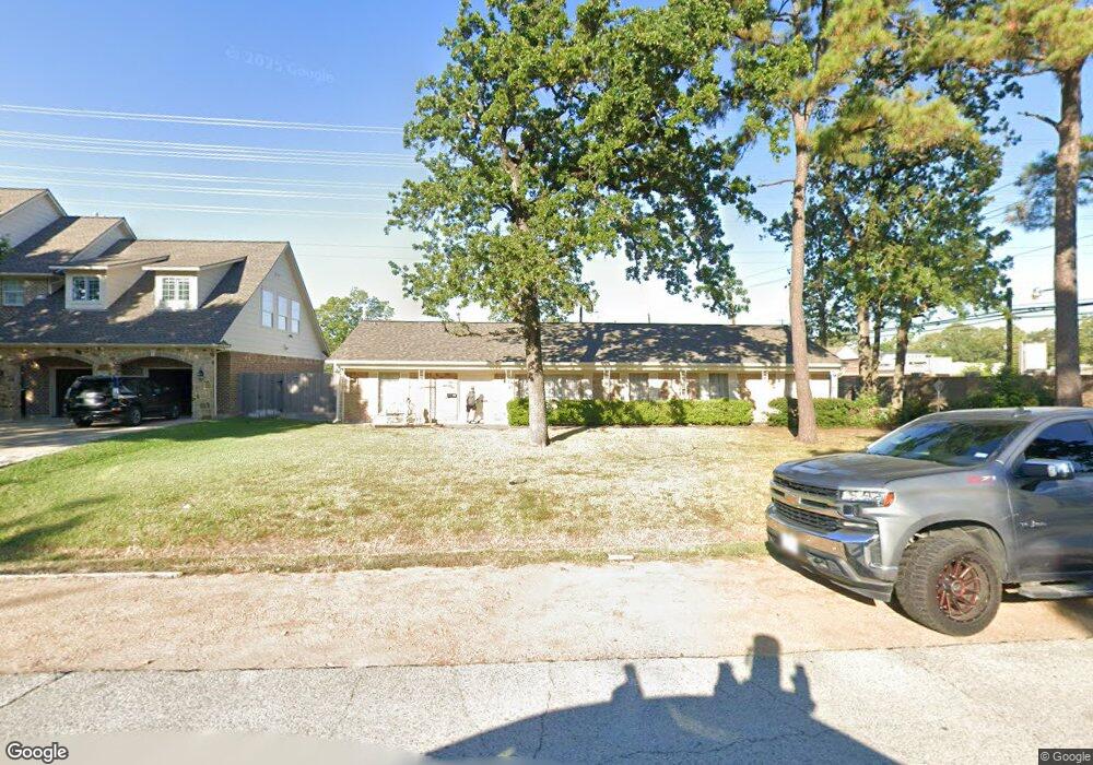 443 W Gaywood Dr, Houston, TX 77079 - photo 1