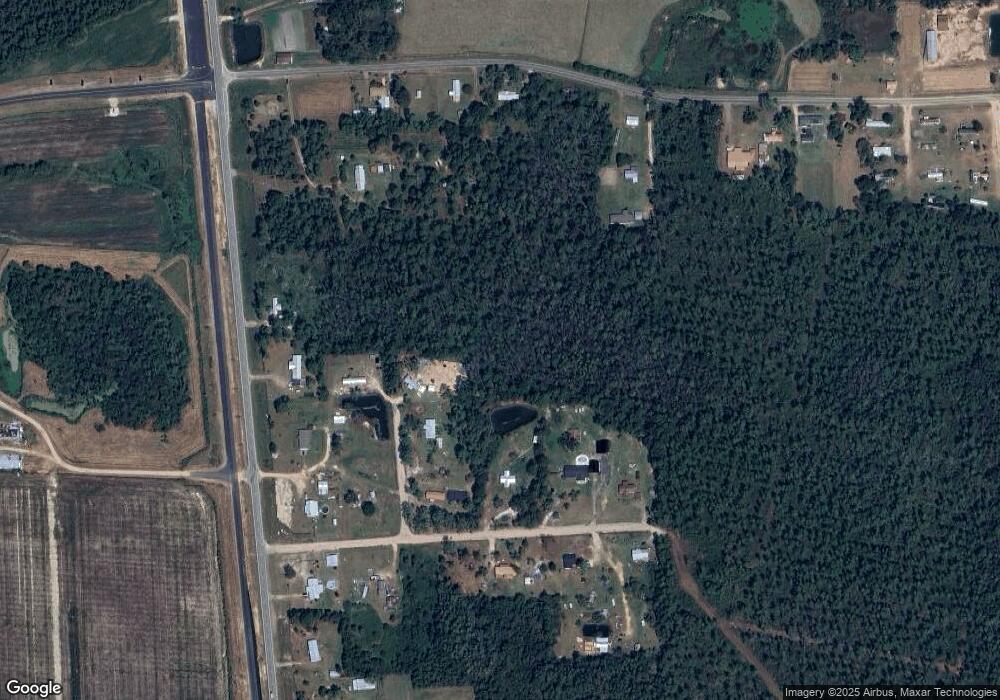 2587 Us Highway 441 N, Pearson, GA 31642 - photo 1