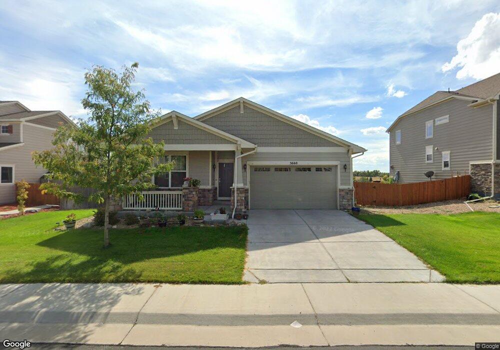 3660 Sandoval St, Brighton, CO 80601 - photo 1