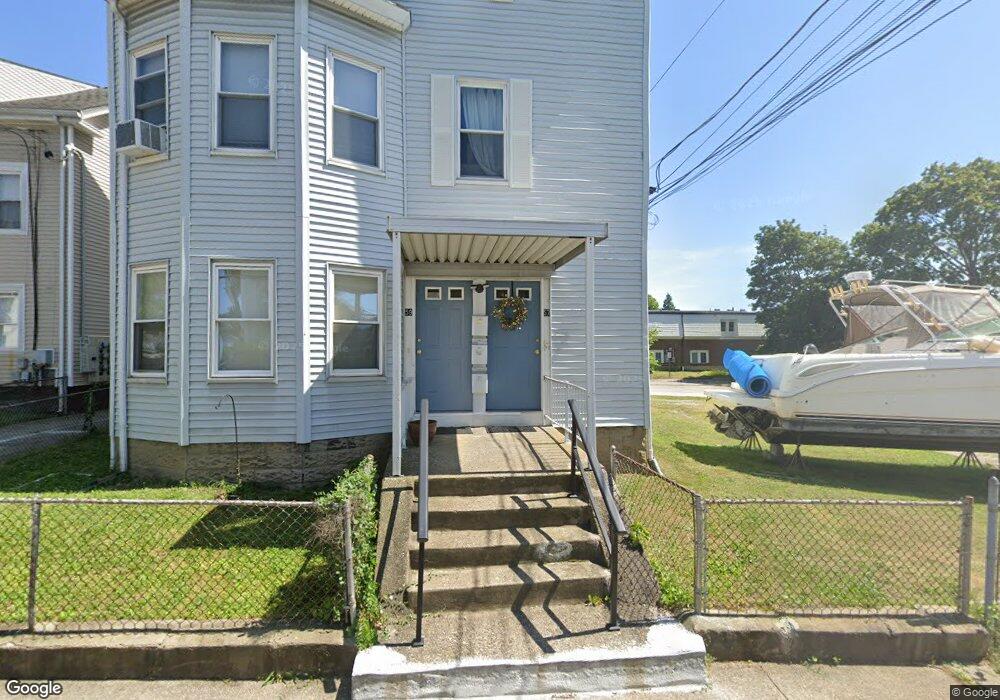 55 Meadow St, Pawtucket, RI 02860 - photo 1