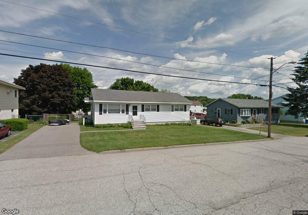 16 Thomas Rd, Lawrence, MA 01843 - photo 1