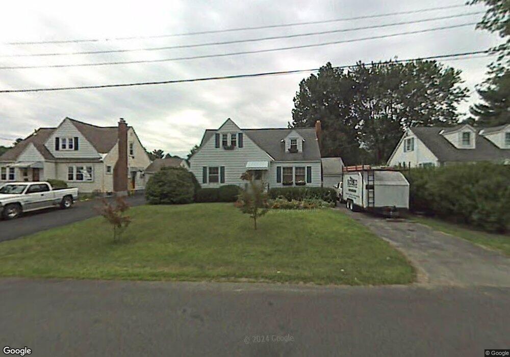 23 Miles Standish Rd, Schenectady, NY 12306 - photo 1