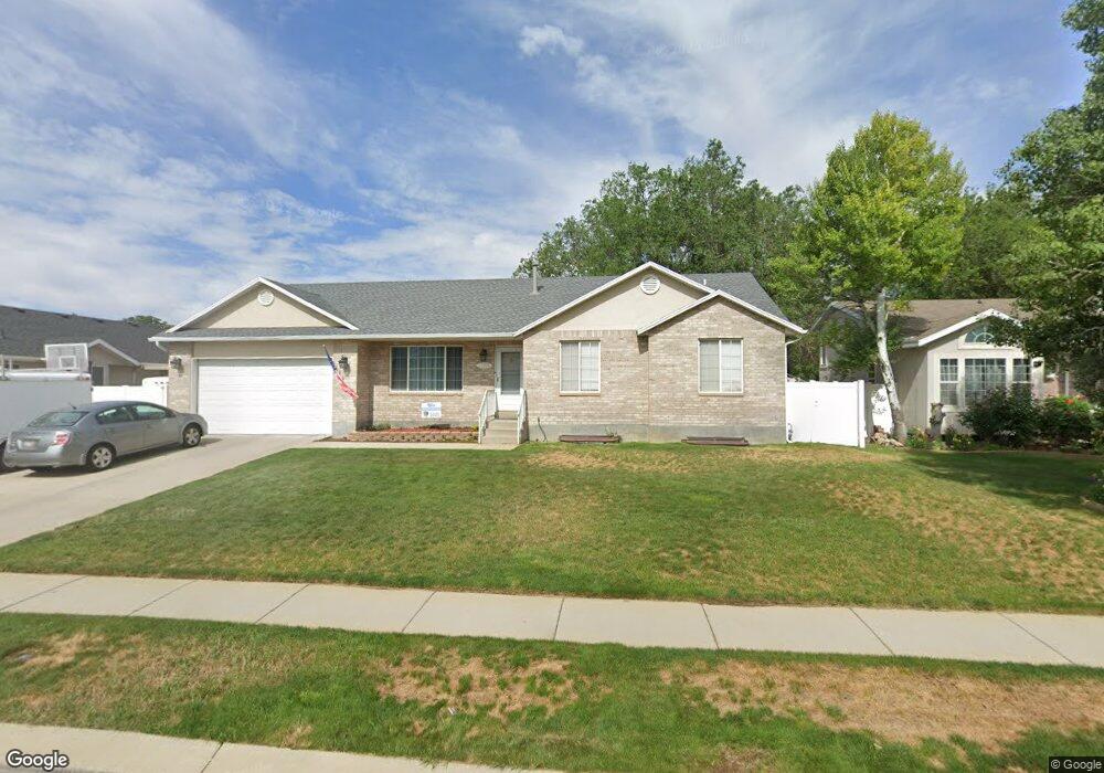 8918 Olive Grove Way, West Jordan, UT 84088 - photo 1