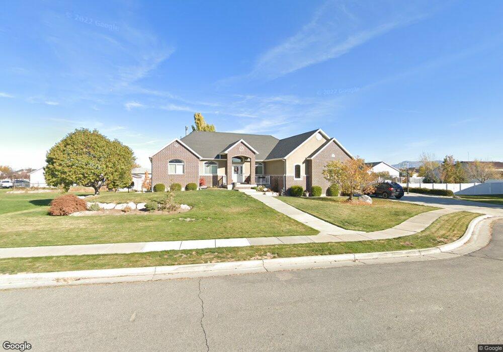 3412 W 1420 N, Clearfield, UT 84015 - photo 1