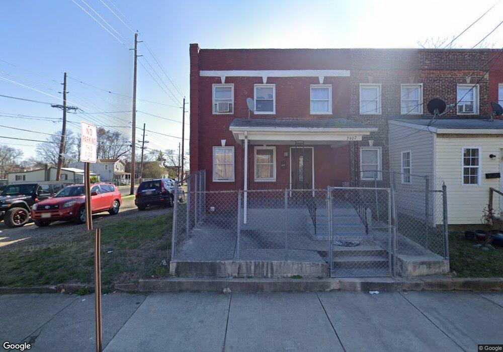 2402 S 8th St, Camden, NJ 08104 - photo 1