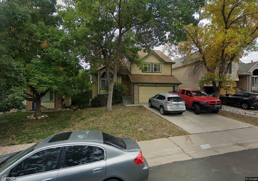 10778 Harrison St, Thornton, CO 80233 - photo 1