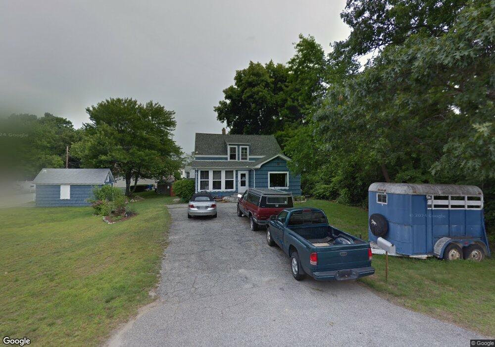 30 Fisher St, Woonsocket, RI 02895 - photo 1