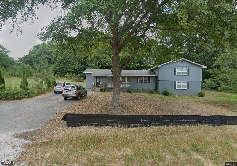 2547 Abbott Lake Rd SW, Conyers, GA 30094 - photo 1