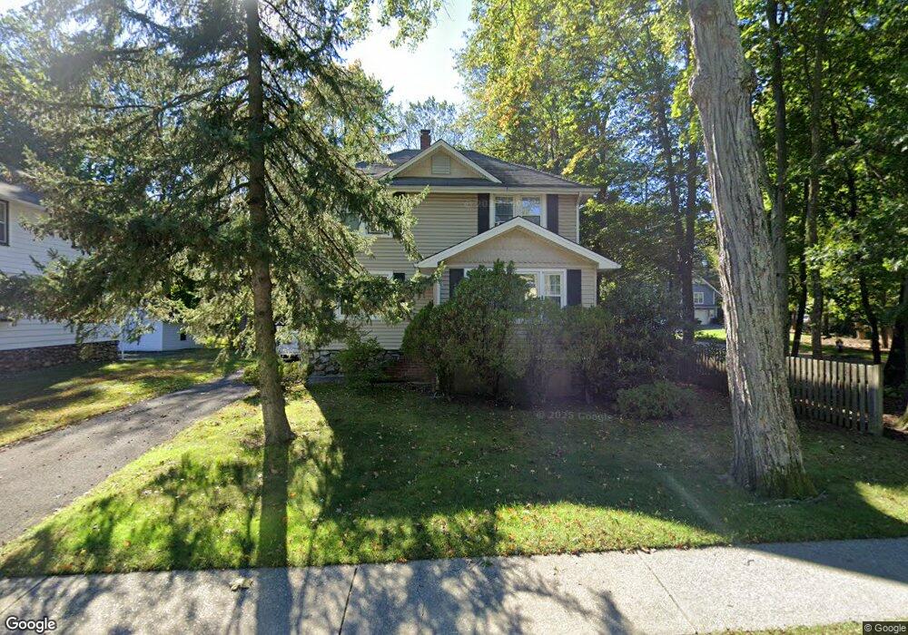 107 Myrtle Ave, Allendale, NJ 07401 - photo 1