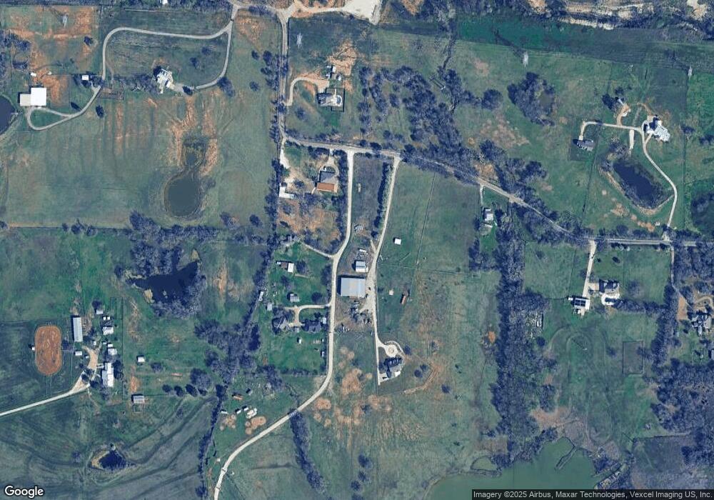 5420 County Road 707, Alvarado, TX 76009 - photo 1