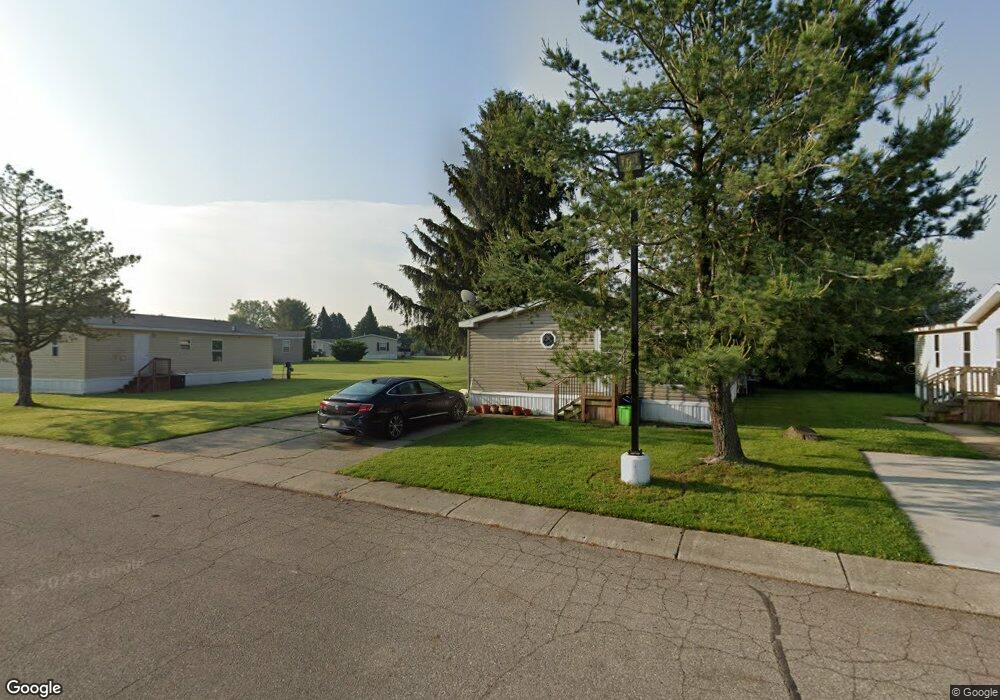 97 Woodlot Ct, Flint, MI 48506 - photo 1