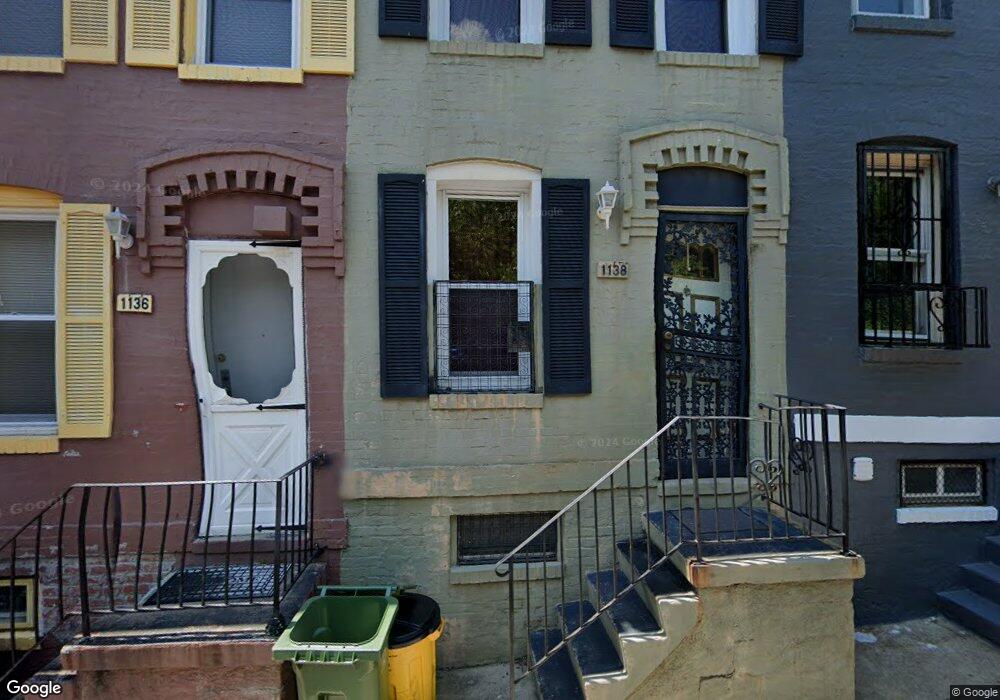 1138 Shields Place, Baltimore, MD 21201 - photo 1