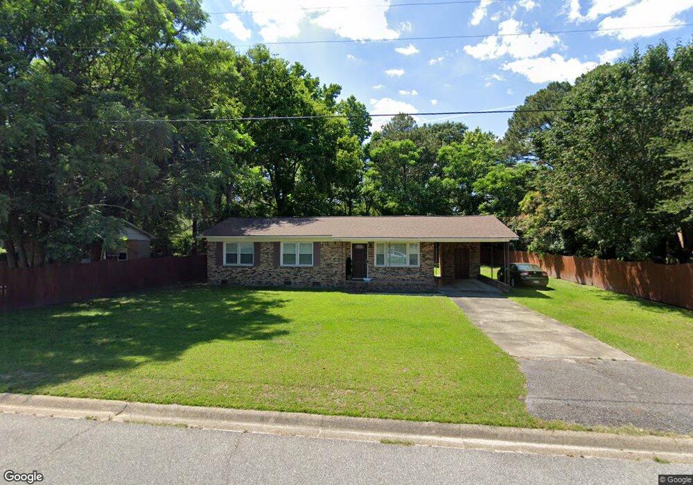 2111 Arrowwood Rd, Camden, SC 29020 - photo 1