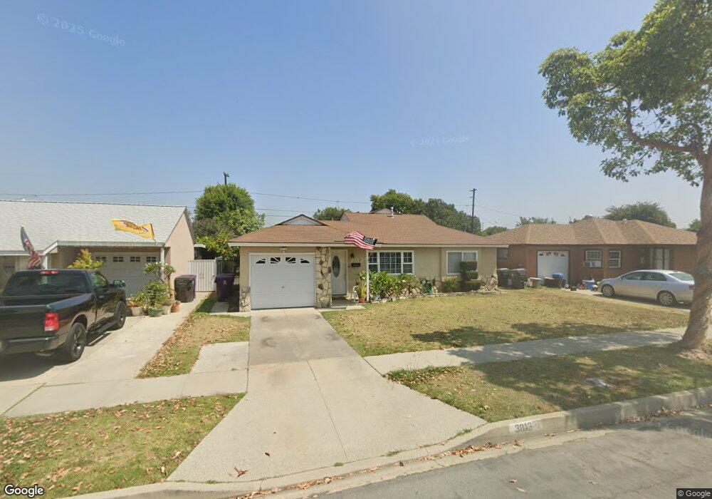 3813 E Arabella St, Long Beach, CA 90805 - photo 1