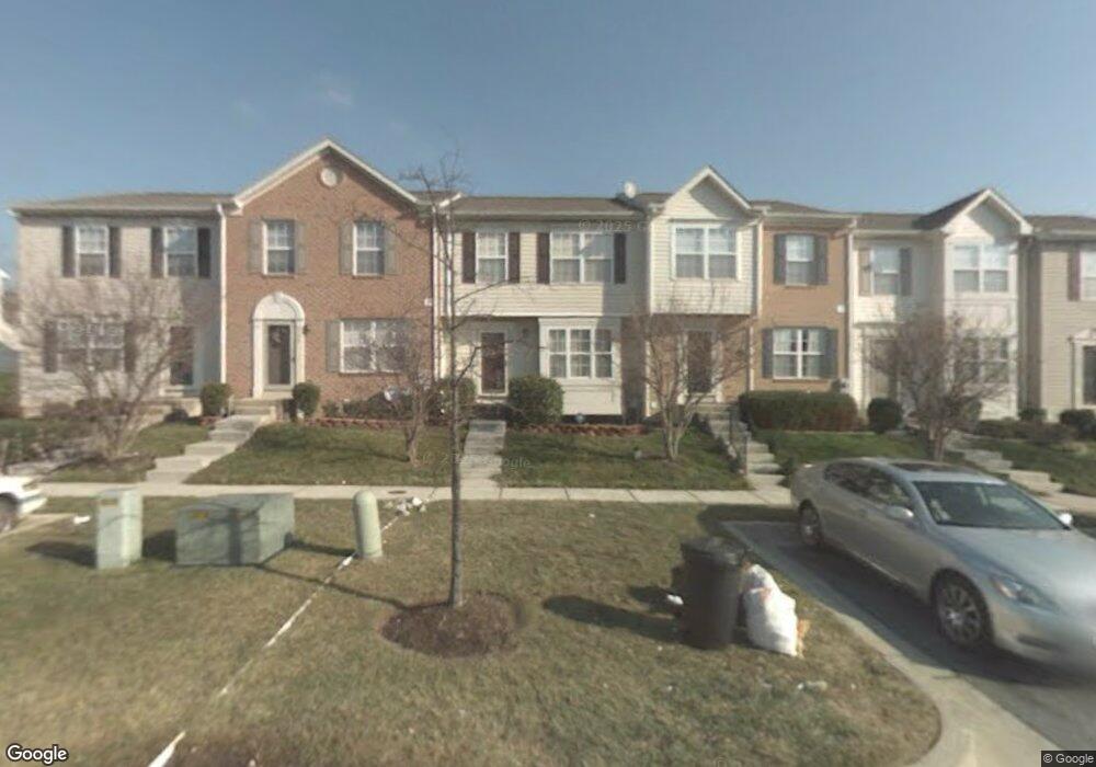 3458 Barkley Woods Rd, Windsor Mill, MD 21244 - photo 1